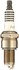 AR5383 by AUTOLITE - Autolite AR5383 High Performance Racing Non-Resistor Spark Plug