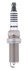 XP5324 by AUTOLITE - Autolite Iridium XP Spark Plug