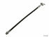 331198 by ATE BRAKE PRODUCTS - ATE Original Rear Brake Hydraulic Hose for Volvo 331198