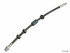 331203 by ATE BRAKE PRODUCTS - ATE Original Front Brake Hydraulic Hose for Volvo 331203
