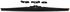 30-18OE by ANCO - ANCO Winter Wiper Blade (Pack of 1)