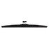 30-22 by ANCO - Windshield Wiper Blade - 22", Black, Steel Frame with Rubber Boot, Rubber Blade