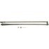 45-80 by ANCO - ANCO Wiper Arms Heavy Duty