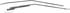 46-12 by ANCO - ANCO Wiper Arms Heavy Duty