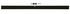 57-25 by ANCO - ANCO Ten-Edge Wiper Blade (Pack of 1)