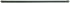 Anco 58-18 Wiper Blade Refill 18" Heavy Duty Wiper Blade Refill for Trico Blades