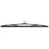 Anco 57-09 Wiper Blade ANCO Clear-Flex Wiper Blade (Pack of 1)