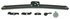 A14M by ANCO - 14" ANCO Profile Wiper Blade