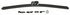 A16M by ANCO - 16" ANCO Profile Wiper Blade