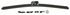 A16M by ANCO - 16" ANCO Profile Wiper Blade