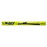 A22BB by ANCO - ANCO Profile Wiper Blade (Pack of 1)