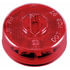 PM163KR by PETERSON LIGHTING - 163 Piranha ¨ LED 2 1/2" Clearance & Side Marker Light