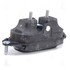 2987 by ANCHOR MOTOR MOUNTS - ENGINE MOUNT RIGHT LOWER