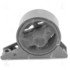 8670 by ANCHOR MOTOR MOUNTS - ENGINE MOUNT FRONT