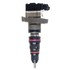 EX63813BI by DELPHI - Fuel Injector