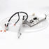 Delphi FG0073 Fuel Pump and Strainer Set MODULAR FUEL PUMP