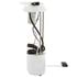 Delphi FG0933 Fuel Pump Module Assembly Fuel Pump Module