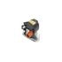 00 084 by BOSCH - Ignition Coil for MERCEDES BENZ