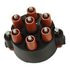 Bosch 03 202 Distributor Cap Distributor Cap for PORSCHE