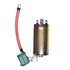 69629 by BOSCH - Fuel Pump & Strainer