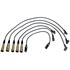 09342 by BOSCH - Spark Plug Wire Set