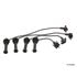 09 741 by BOSCH - Spark Plug Wire Set for FORD