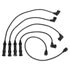 09 005 by BOSCH - Spark Plug Wire Set for VOLKSWAGEN WATER