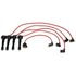 09 831 by BOSCH - Spark Plug Wire Set for ACURA
