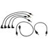 09080 by BOSCH - Spark Plug Wire Set
