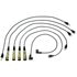 09232 by BOSCH - Spark Plug Wire Set