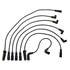 09791 by BOSCH - Spark Plug Wire Set
