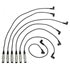 Bosch 09338 Spark Plug Wire Set Spark Plug Wire Set for VOLKSWAGEN WATER