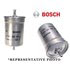 71016 by BOSCH - Fuel Filters