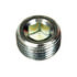 Dorman 02472 Engine Oil Pump Drain Plug Pipe Plug - C.S. Hex, 3/8-18 NPT X 7/16 In.