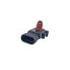 034-0002 by AUTO 7 - MANIFOLD ABSOLUTE PRESSUR