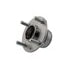 Auto 7 101-0194 AXLE HUB ASSY