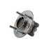 Auto 7 101-0212 AXLE HUB ASSY