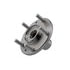 Auto 7 101-0208 AXLE HUB