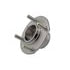 Auto 7 101-0245 AXLE HUB ASSY