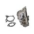 Auto 7 312-0206 WATER PUMP