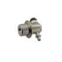 Auto 7 401-0202 FUEL PRESSURE REGULATOR