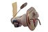 Auto 7 402-0252 ELECTRIC FUEL PUMP ASSY
