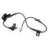 520-0058 by AUTO 7 - ABS WHEEL SPEED SENSOR