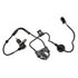 Auto 7 520-0062 ABS WHEEL SPEED SENSOR
