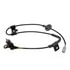 520-0076 by AUTO 7 - ABS WHEEL SPEED SENSOR