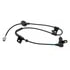 520-0153 by AUTO 7 - ABS WHEEL SPEED SENSOR