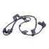 520-0198 by AUTO 7 - VEHICLE SPEED SENSOR