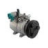 701-0150 by AUTO 7 - A/C COMPRESSOR--NEW