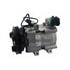 701-0176 by AUTO 7 - A/C COMPRESSOR--NEW