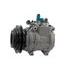 701-0179 by AUTO 7 - A/C COMPRESSOR--NEW